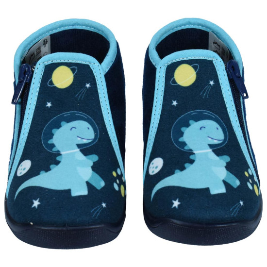 Comfy Παιδικό παντοφλάκι